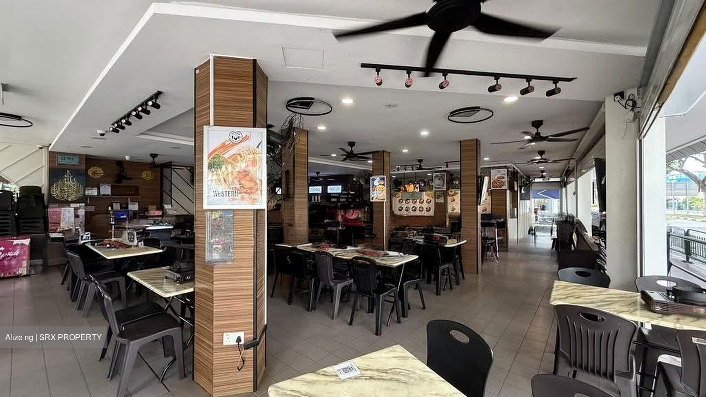 Changi Road (D14), Shop House #631873881